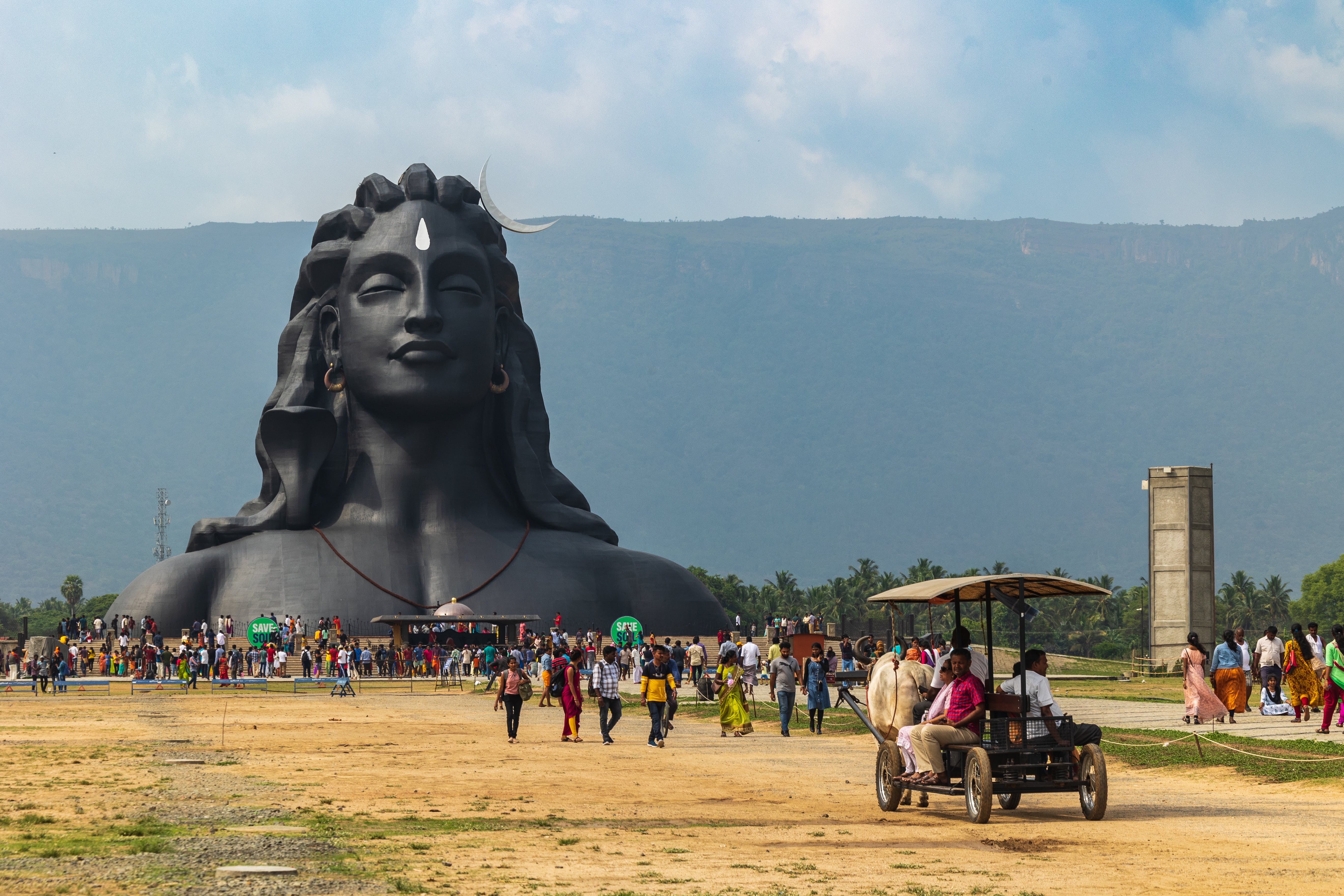 Adiyogi Photo, Download The BEST Free Adiyogi & HD Image