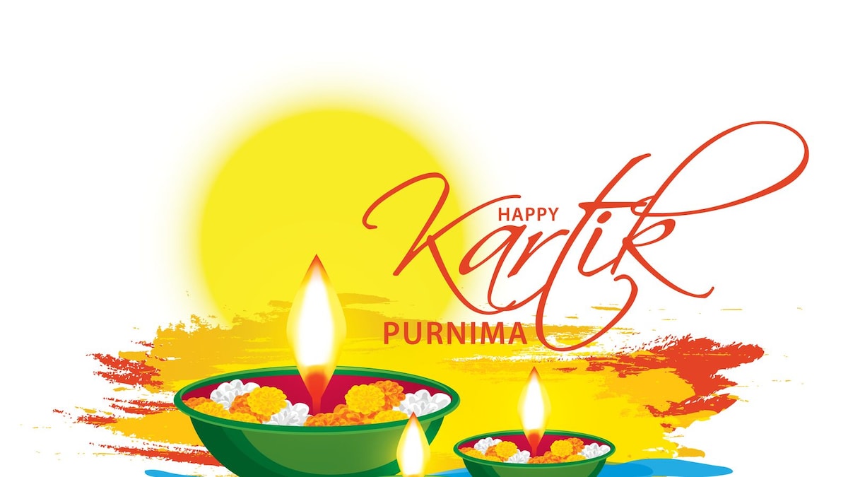Kartik Purnima 2021: Date, Timings, Shubh Muhurat, And Significance Of The 5 Day Festival