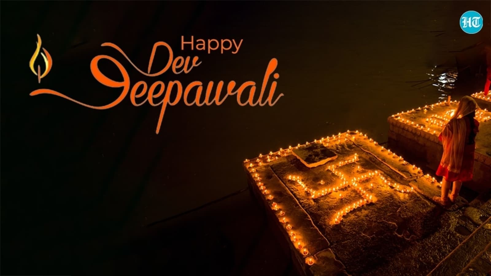 Dev Diwali 2023: Wishes, image, messages and greetings to share with loved ones
