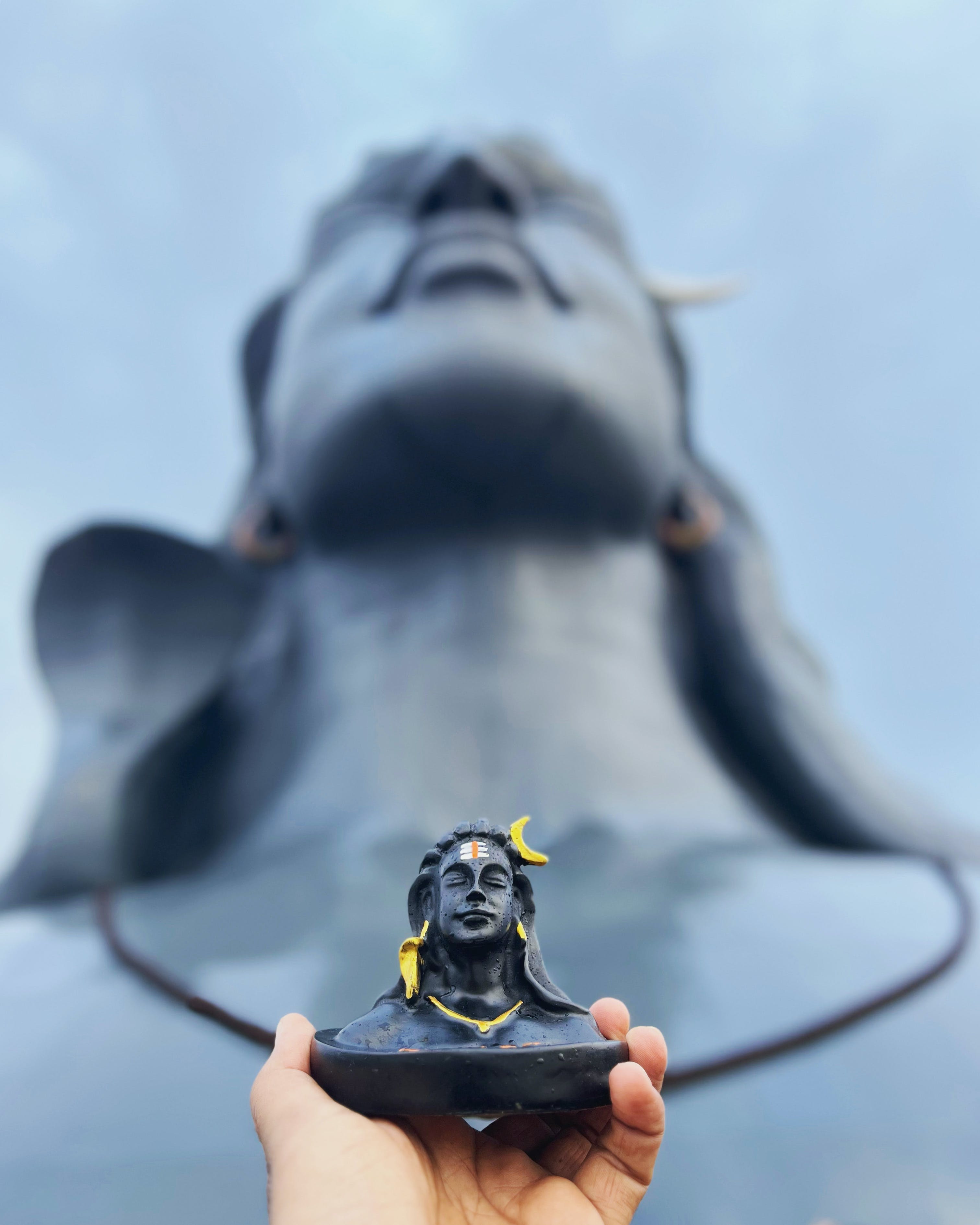 Adiyogi Photo, Download The BEST Free Adiyogi & HD Image