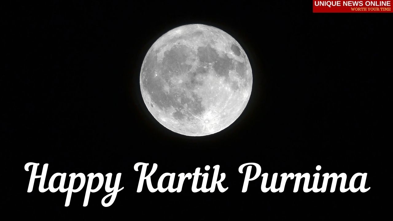 Happy Kartik Purnima 2021 Wishes, HD Image, Quotes, Greetings, HD Image, and Messages to Share