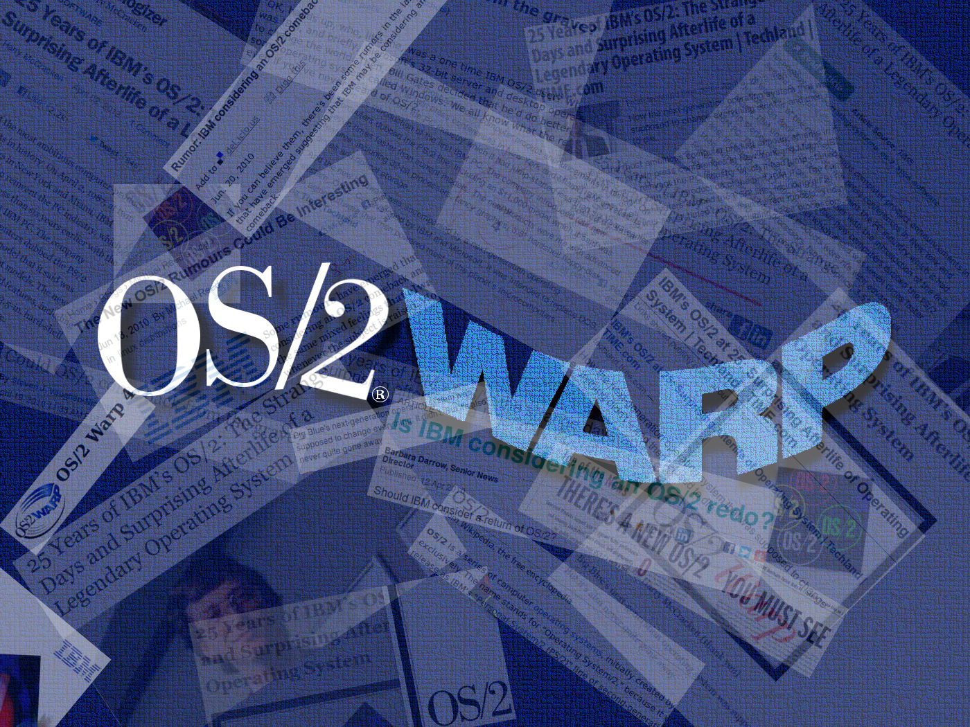 Index Of Duncjo01 Archive Patterns OEM OS2 Wallpaper Oem