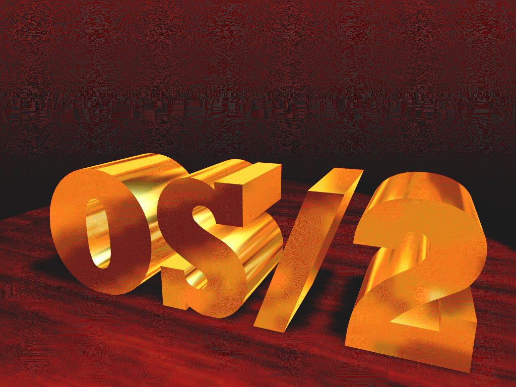 Index Of Duncjo01 Archive Patterns OEM OS2 Wallpaper