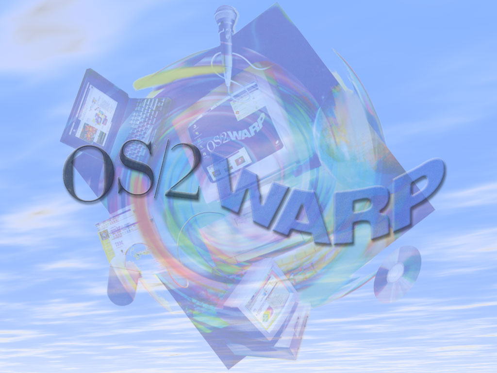 Index Of Duncjo01 Archive Patterns OEM OS2 Wallpaper Oem