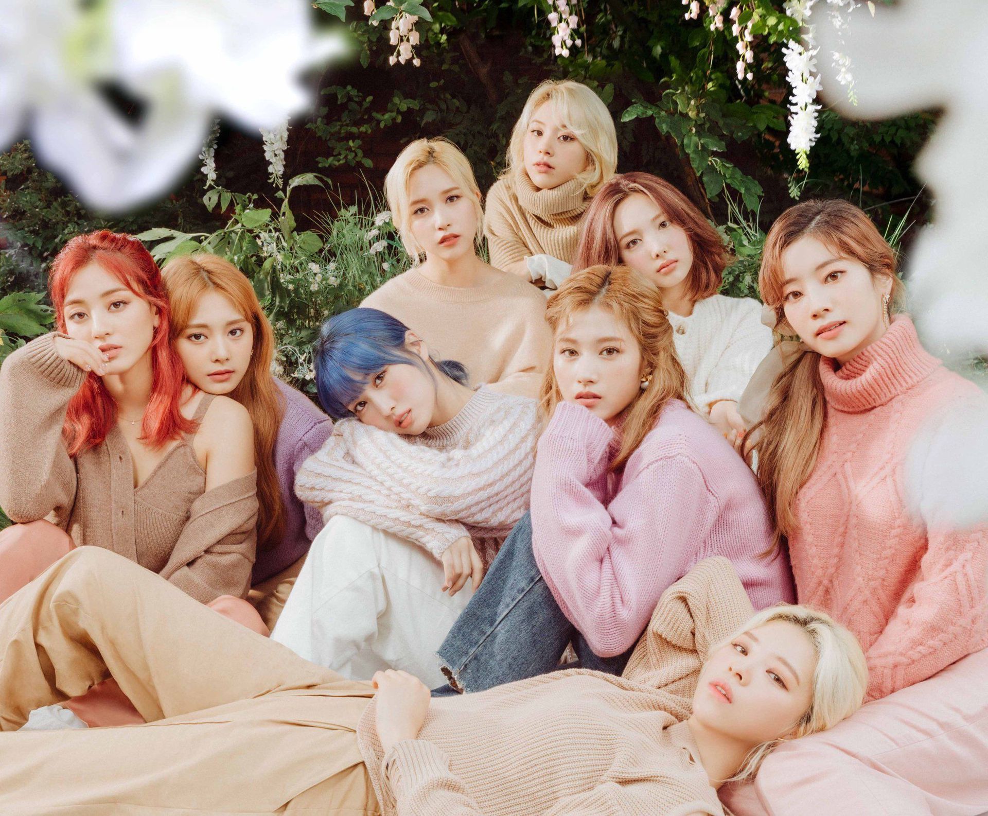 Kpop Wallpaper Desktop Wallpaper