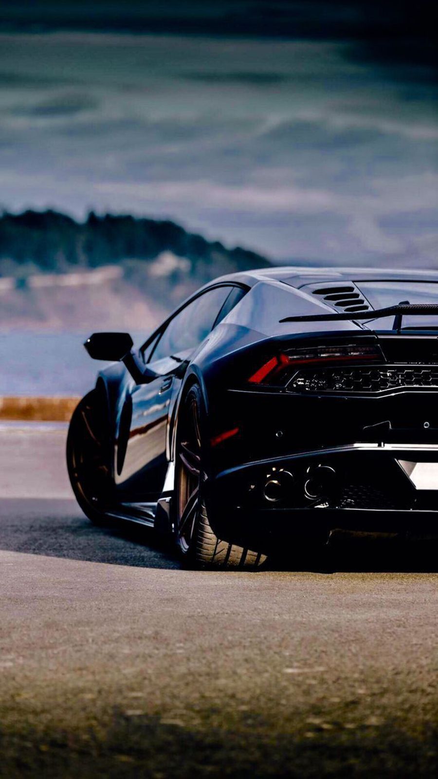 Back View Supercars HD Wallpaper free Download. Best luxury cars, Lamborghini cars, Luxury cars