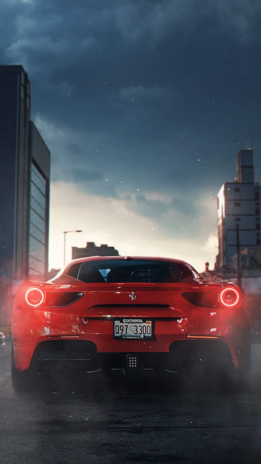 Back View Supercars HD Wallpaper free Download. Super cars, Car wallpaper, Wallpaper free download