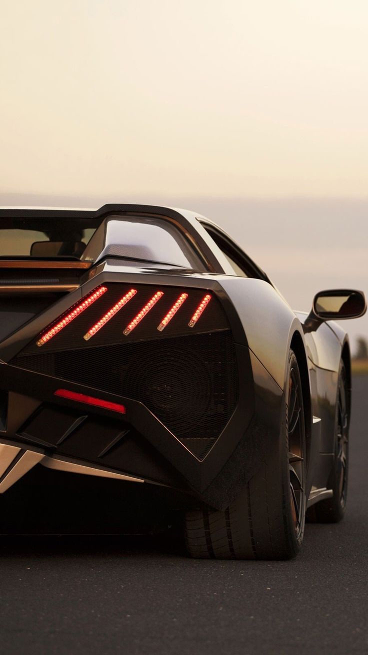 Back View Supercars HD Wallpaper free Download Wallpaper. Super cars, Fancy cars, Luxury cars