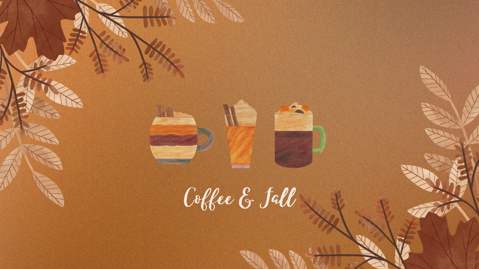 autumn desktop wallpaper