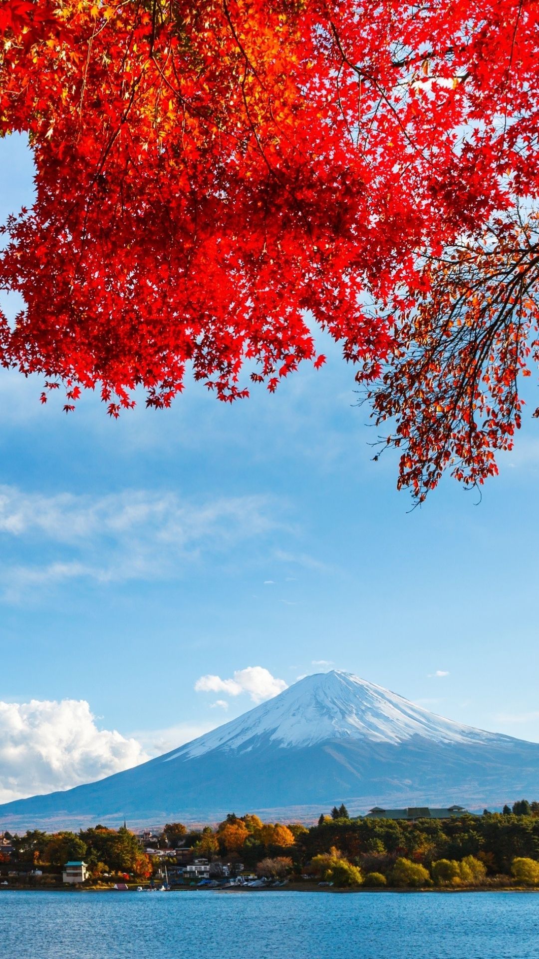 Fujiyama Earth Mount Fuji Volcanoes