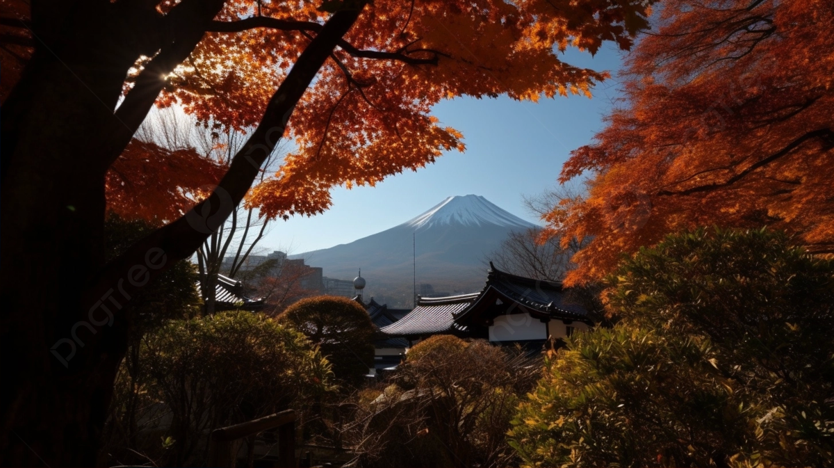 Japan Festival Background Image, HD