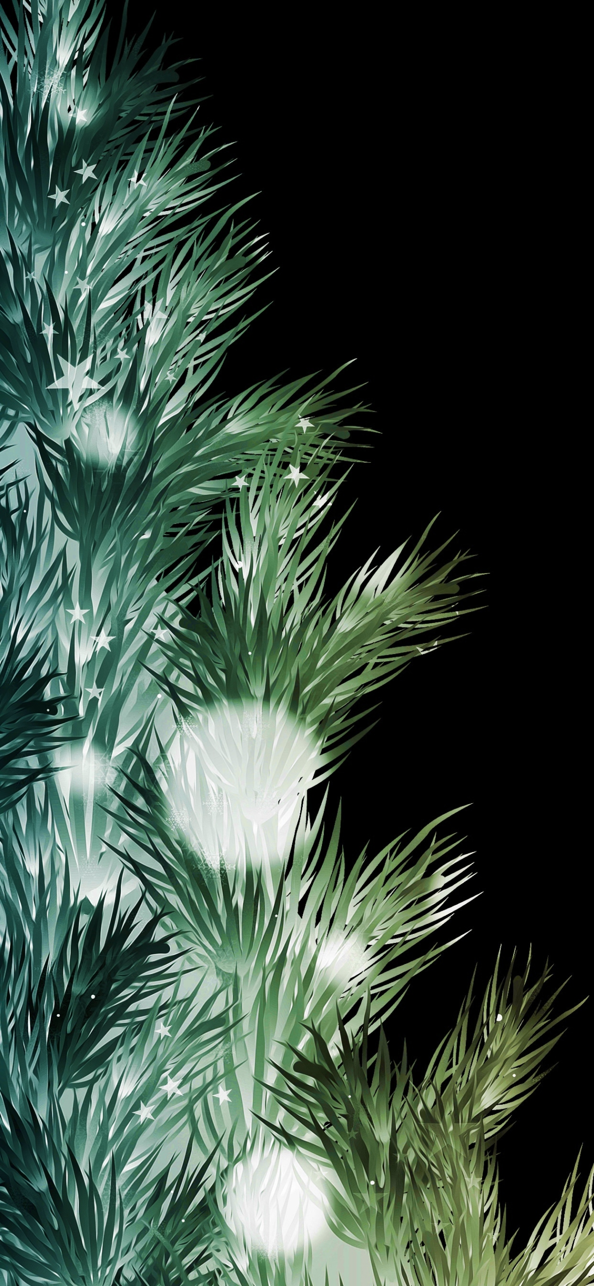 Merry Christmas wallpaper pack for iPhone