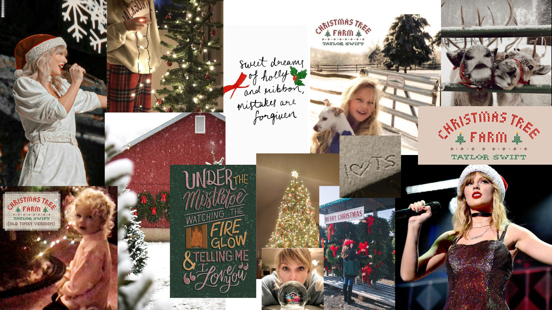 Christmas Taylor Swift Wallpaper. Taylor swift christmas, Taylor swift wallpaper, Taylor swift style