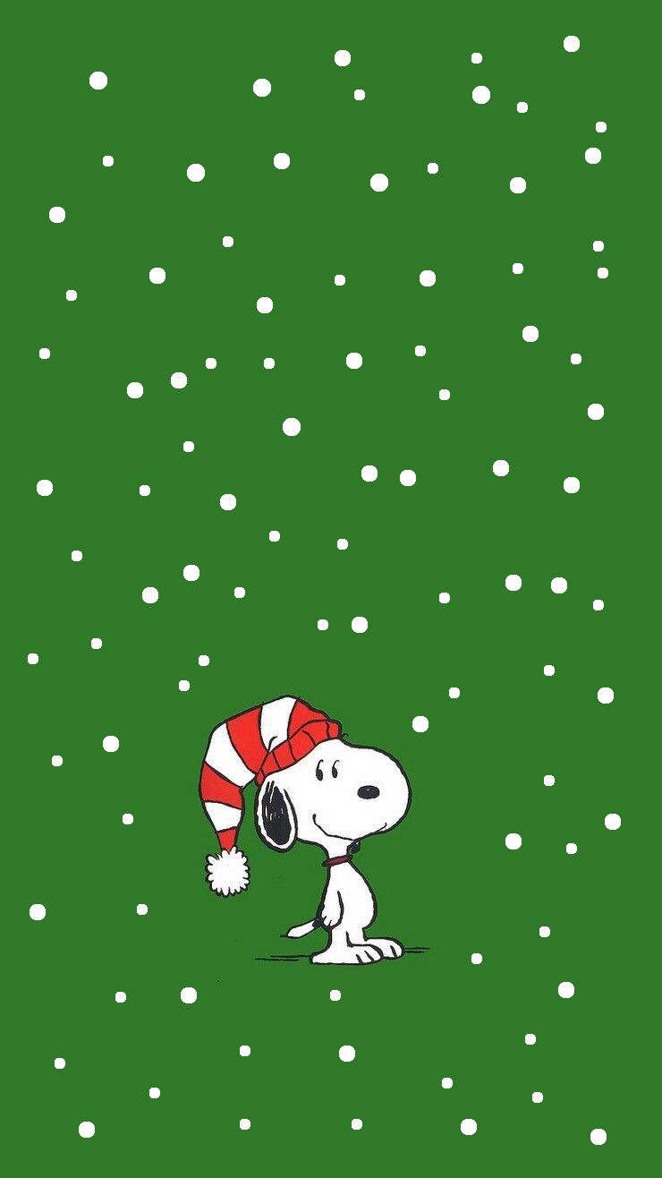 merry christmas from snoopy. Snoopy wallpaper, Wallpaper iphone christmas, Cute christmas wallpaper