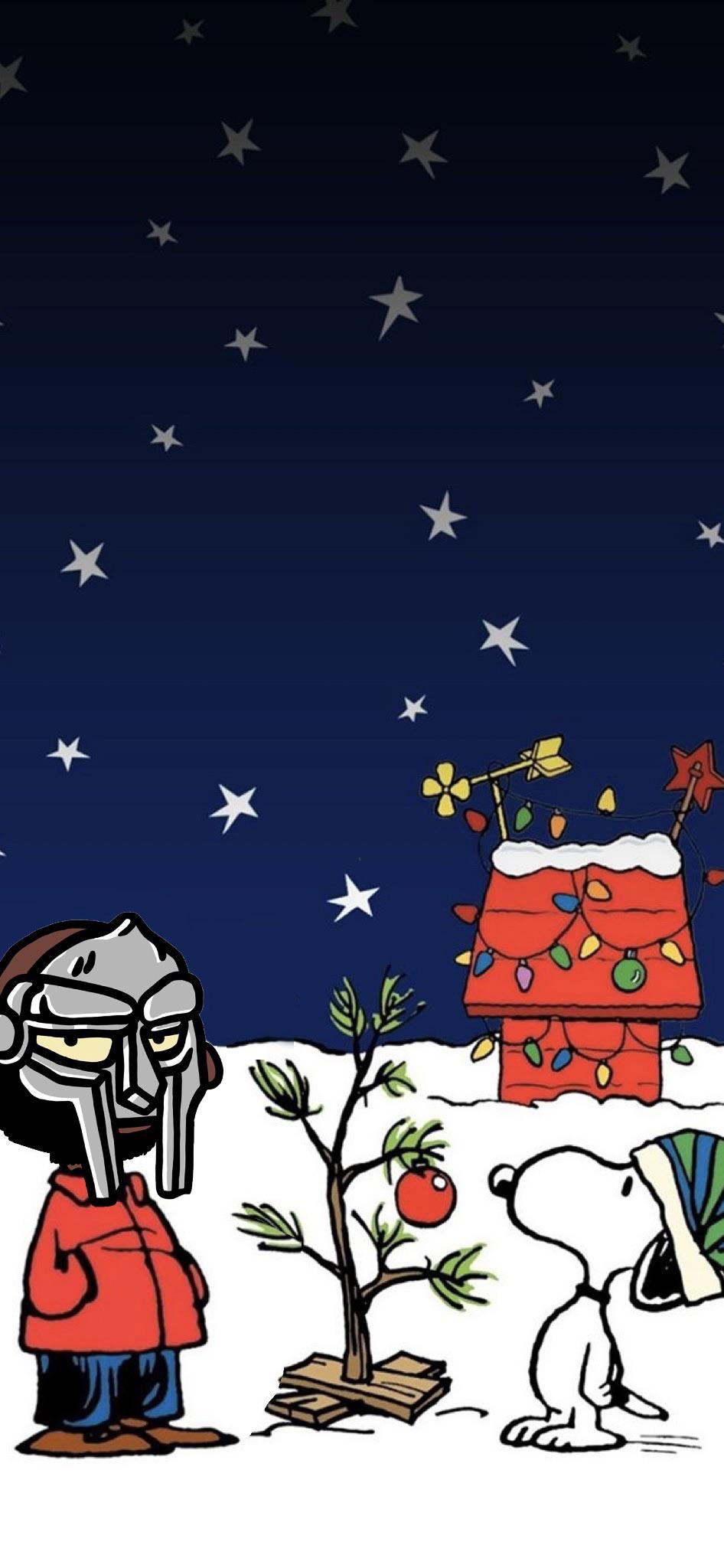 Cooked up this wallpaper for XMAS