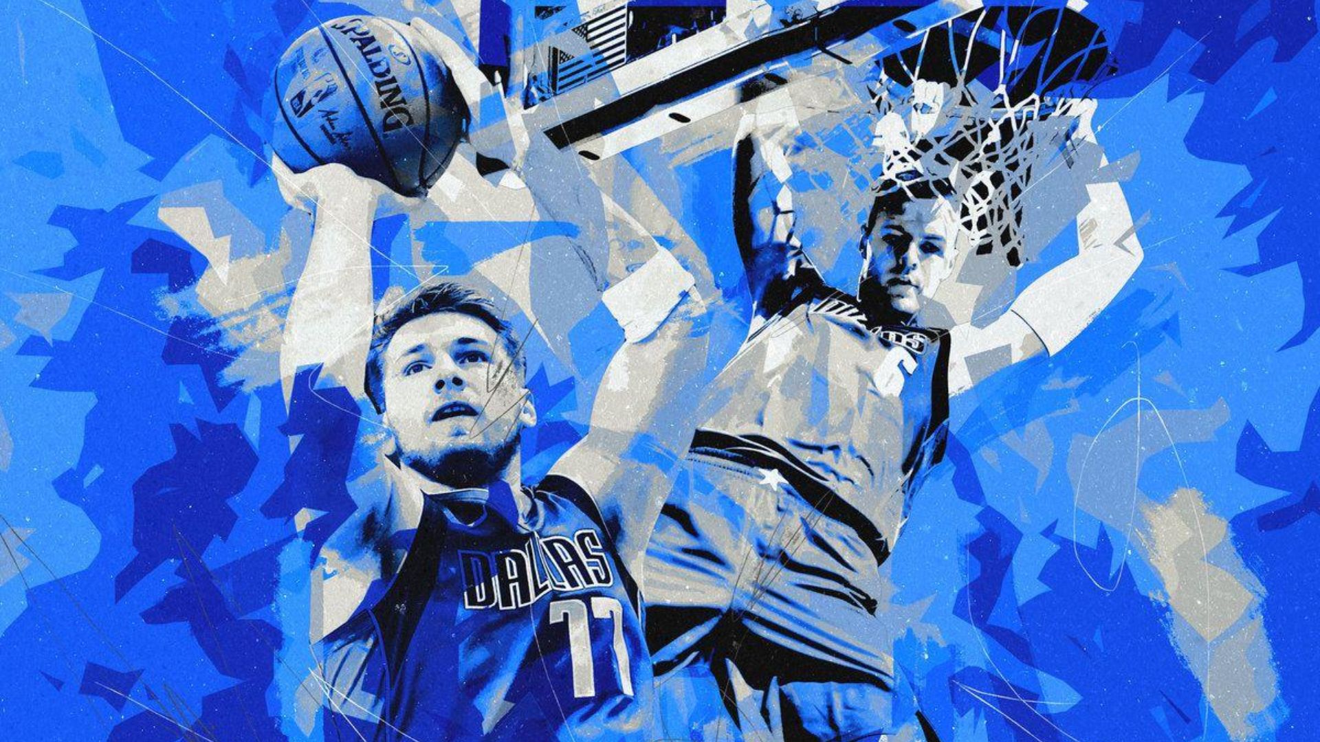 Dallas Mavericks Luka Dončić Sports