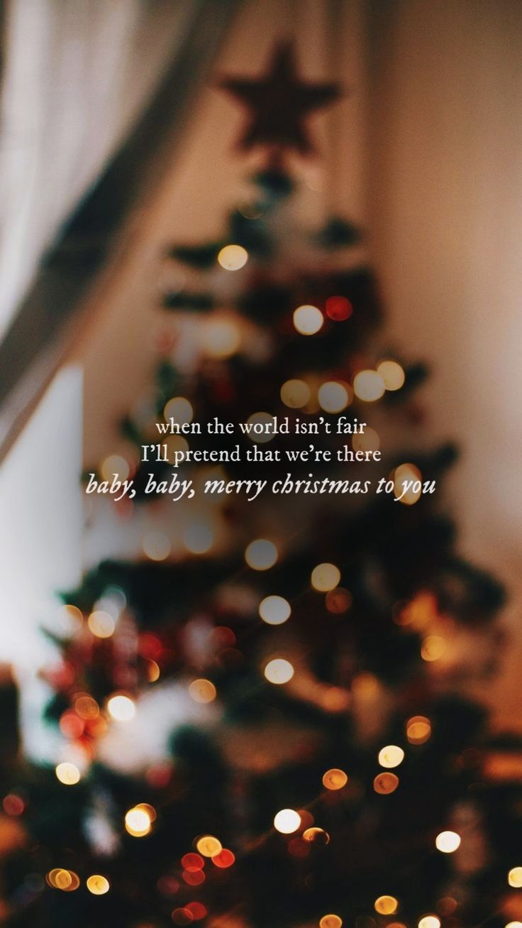Taylor Swift christmas tree farm