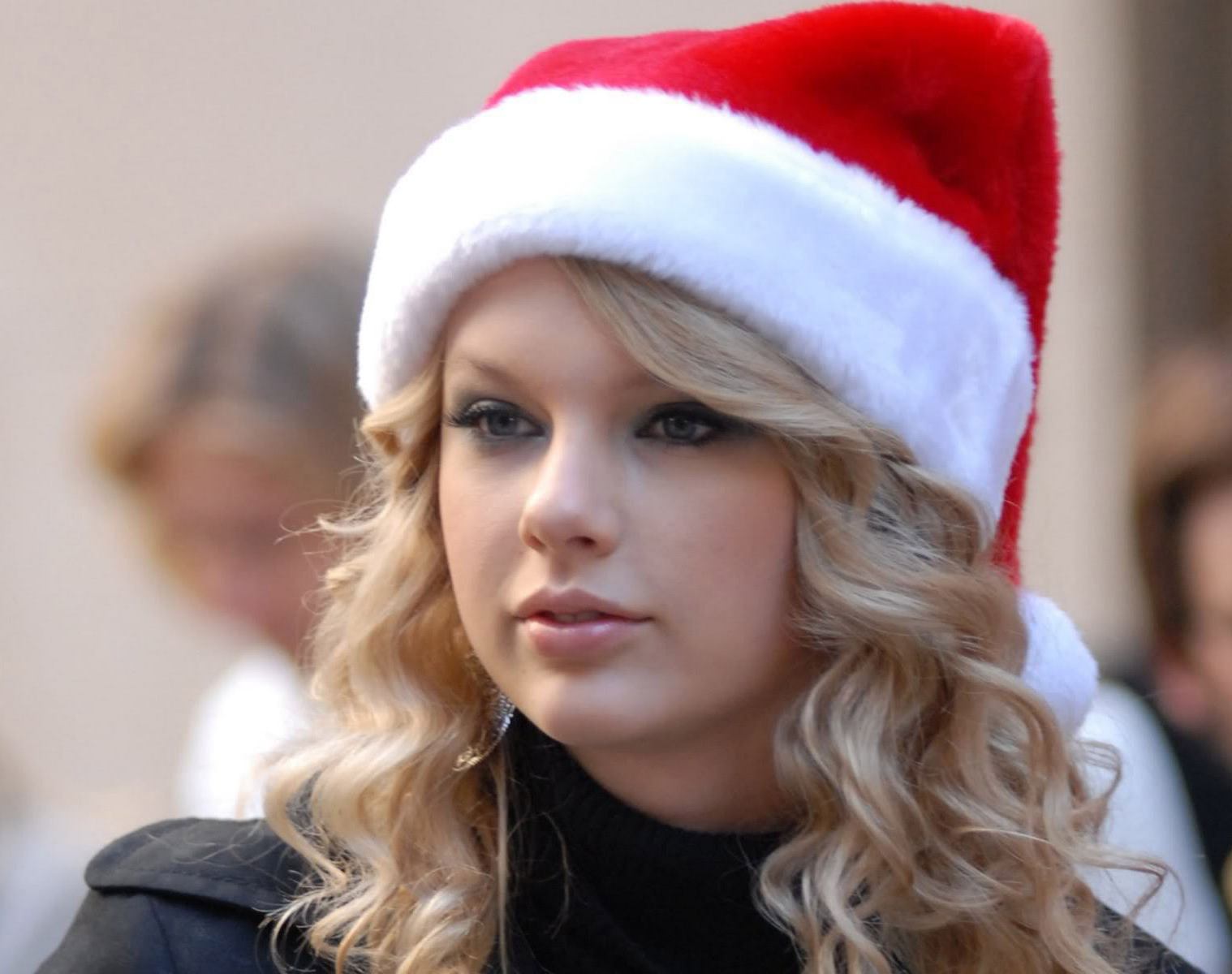 Music Taylor Swift Wallpaper