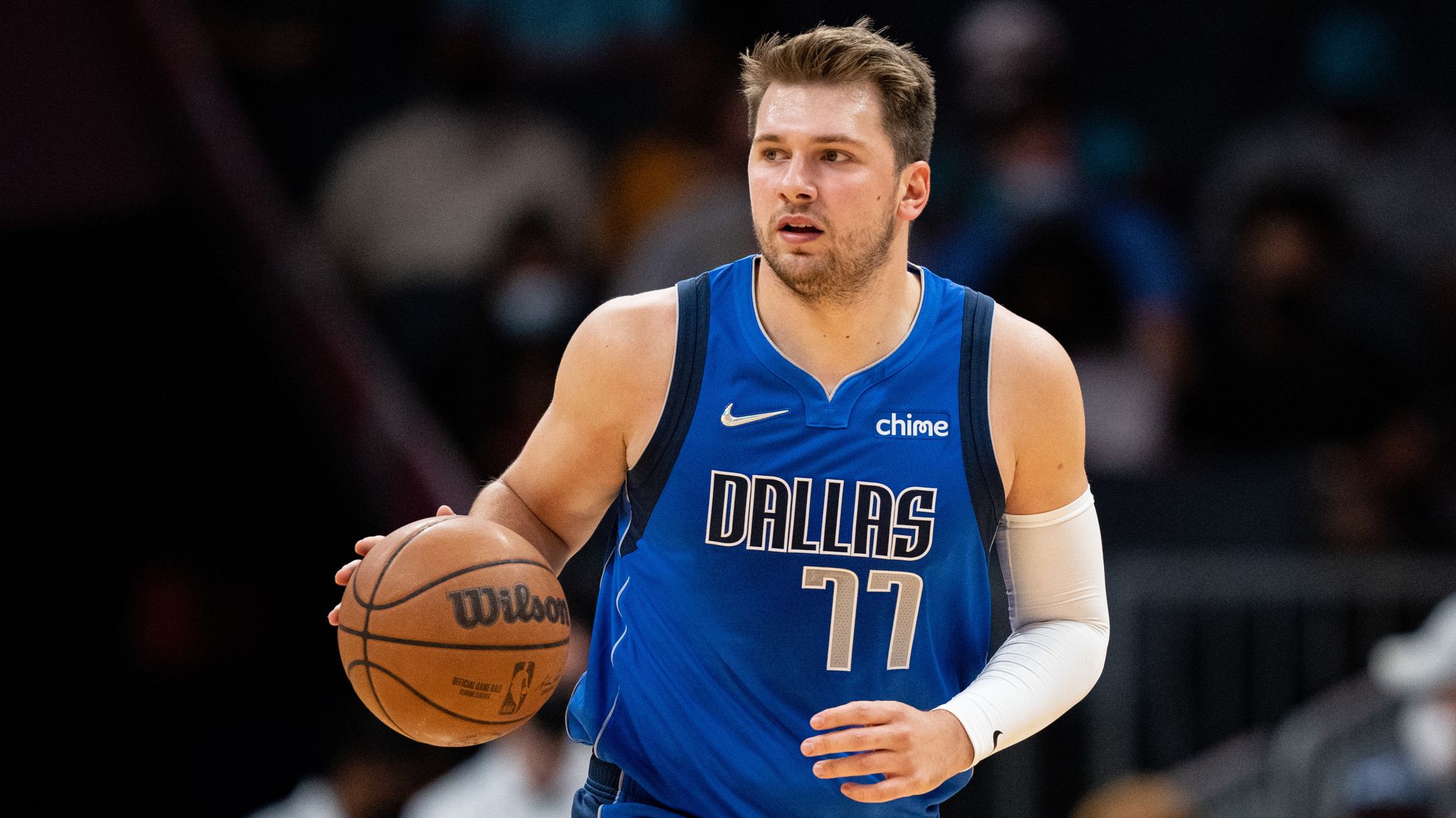Luka Doncic: Dallas Mavericks' superstar point guard set to take another giant leap under Jason Kidd