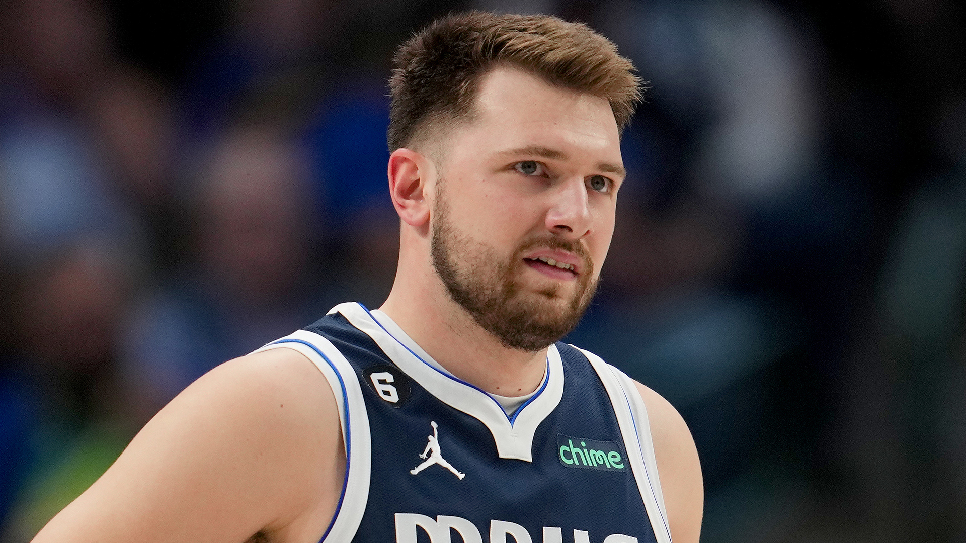NBA fans worried about Luka Doncic as Dallas Mavericks star says 'I don't feel it's me' in 'heartbreaking' interview. The US Sun