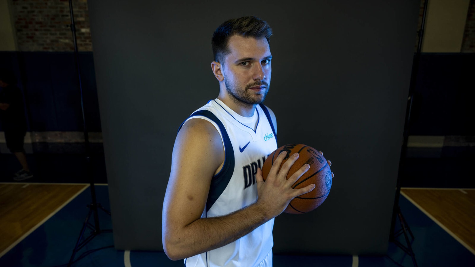 NBA Players 2023 24: No. 4 Luka Doncic