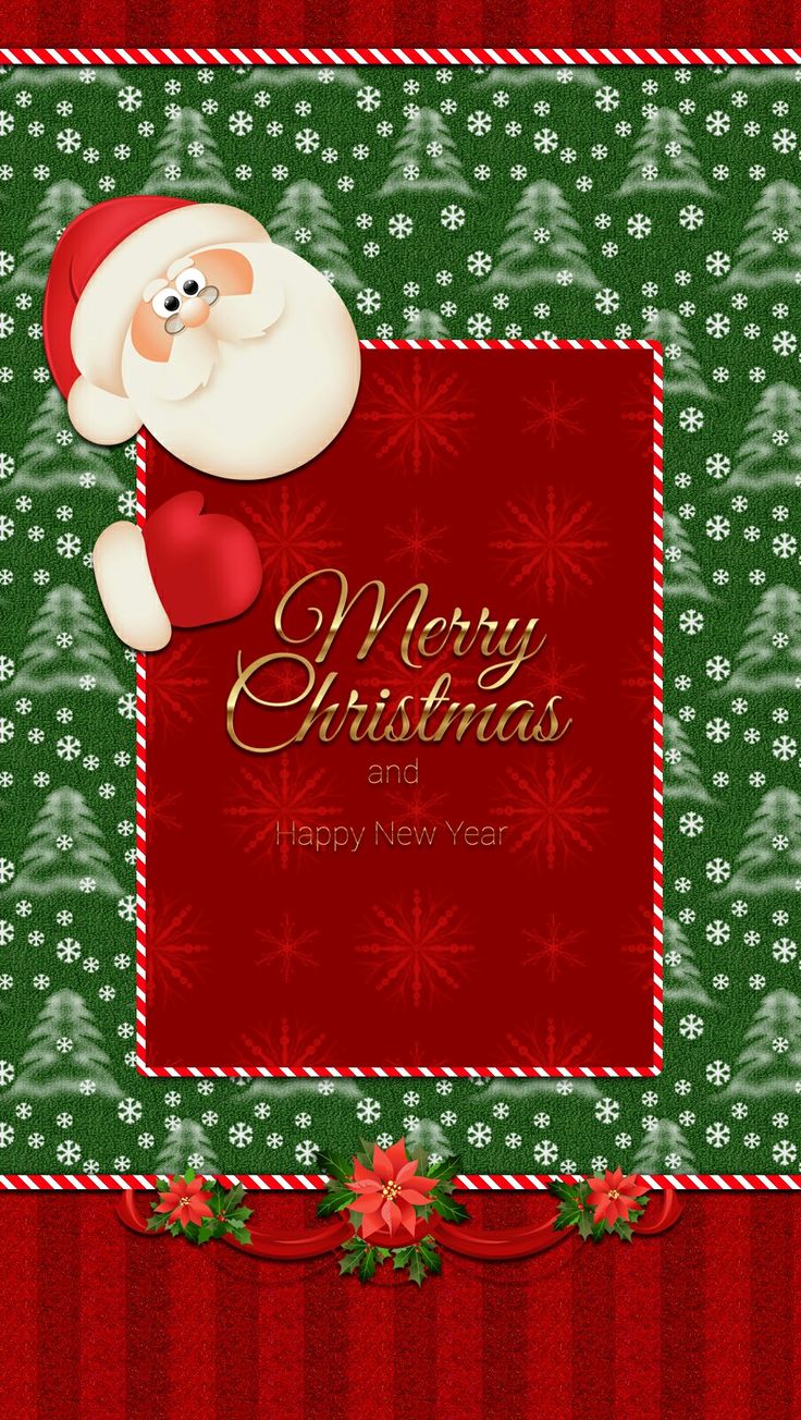 HAPPY NEW YEAR. Christmas wallpaper, Christmas wallpaper background, Merry christmas decoration