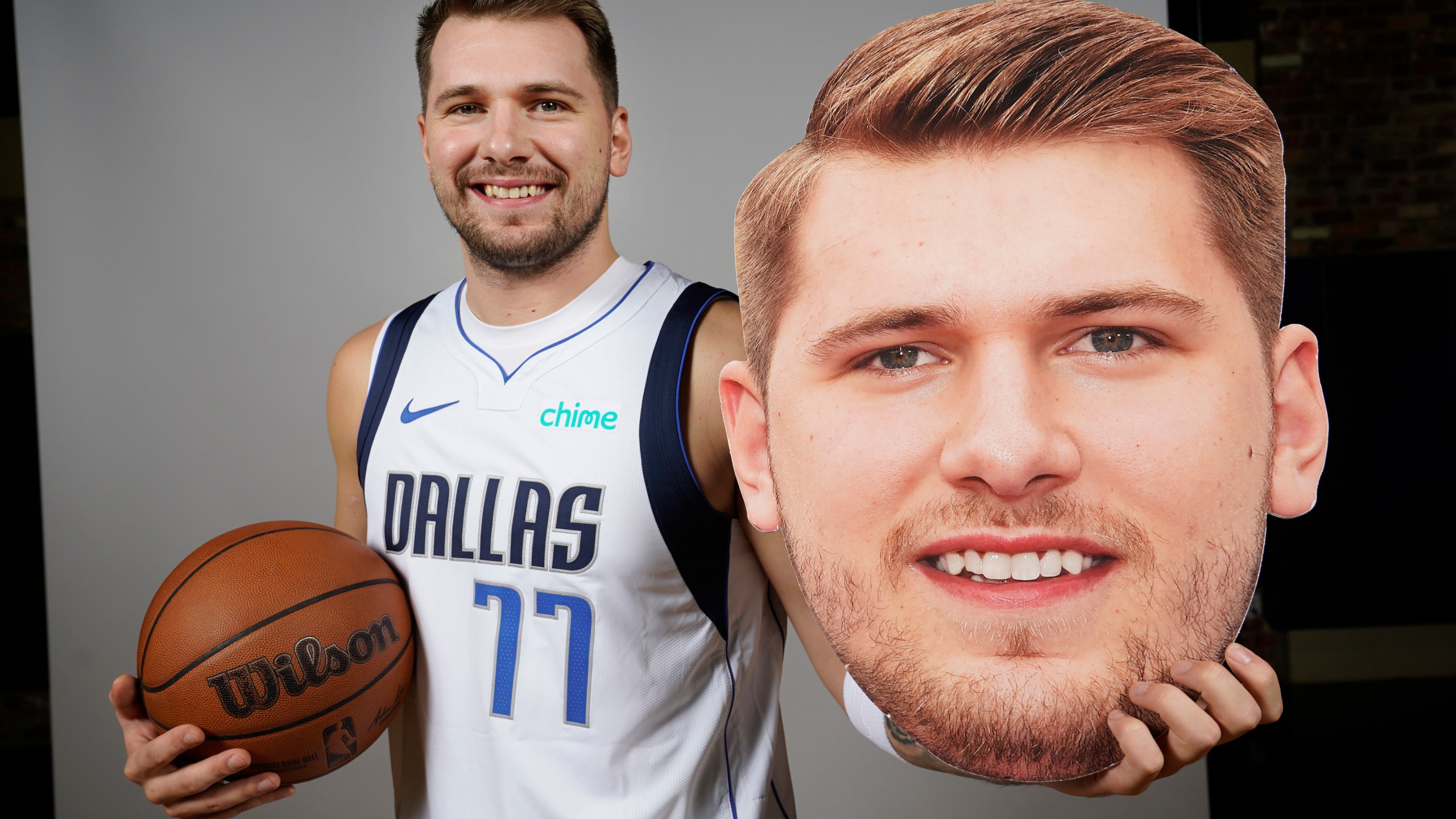 Doncic Returns To Spain To Warm Welcome From Former Club Real Madrid In Preseason Game With Mavs. WJHL. Tri Cities News & Weather