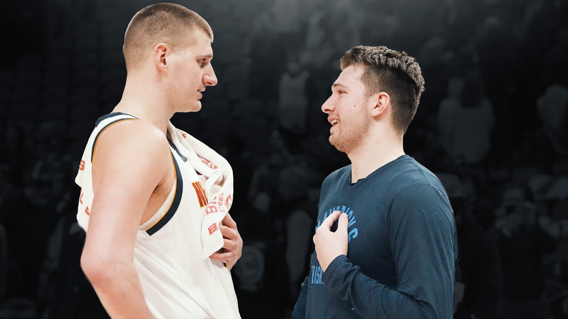 Nikola Jokic's High Praise for Luka Doncic as MVP Race Heats Up
