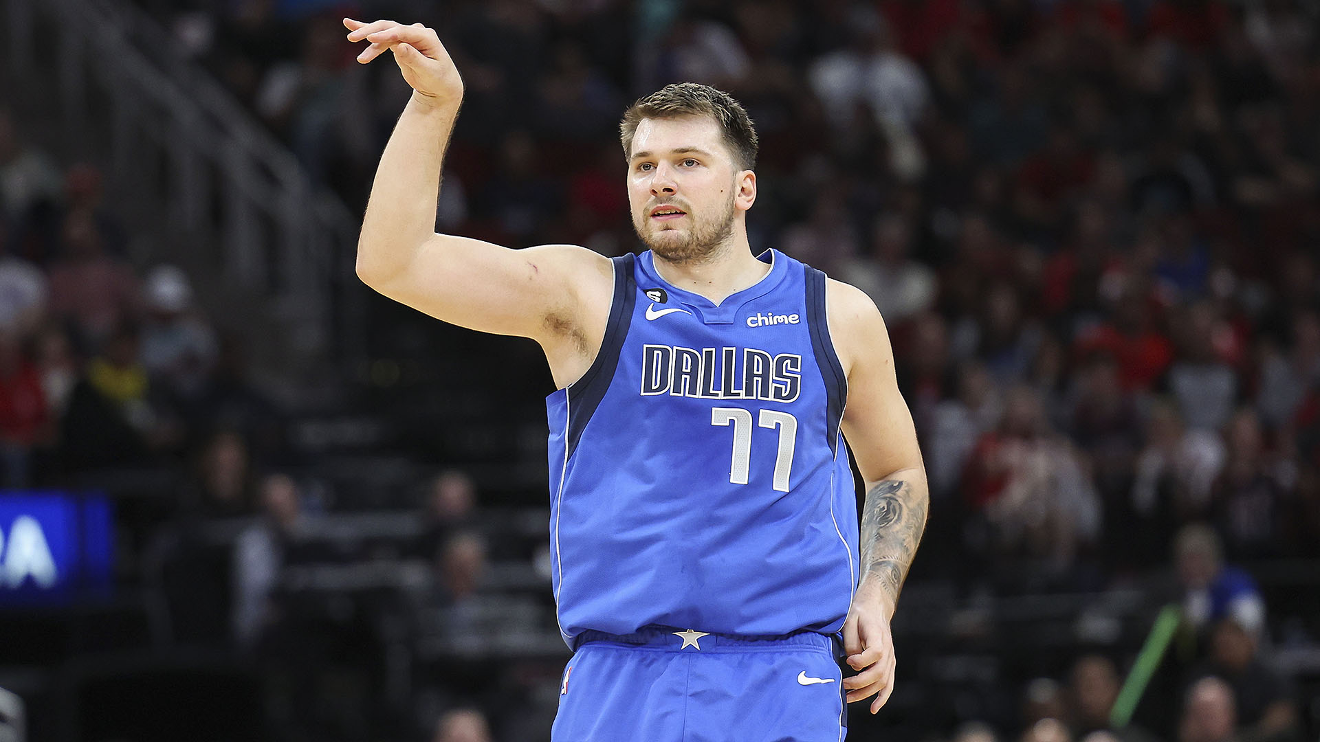 Kevin Durant, Luka Doncic Top List Of Scorers On Pull Up Shots