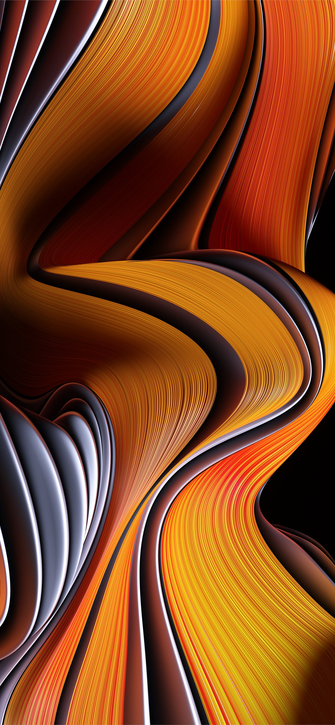 realme x iPhone Wallpaper Free Download