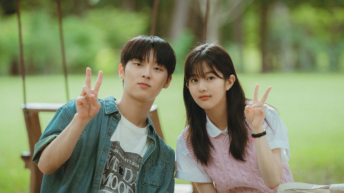 New Twinkling Watermelon Photo Tease