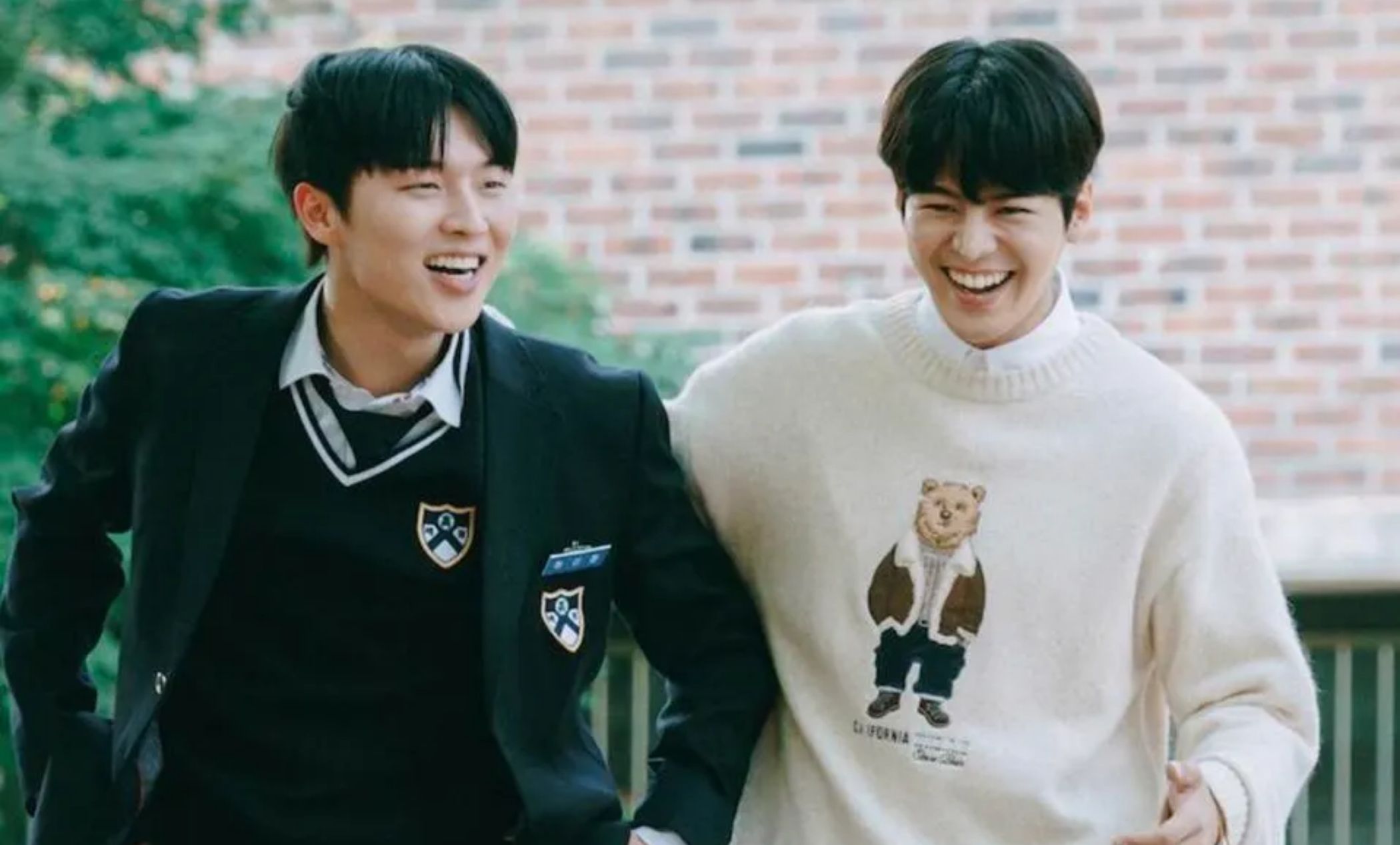 Twinkling Watermelon': Here's Why You Must Watch This Coming Of Age K Drama