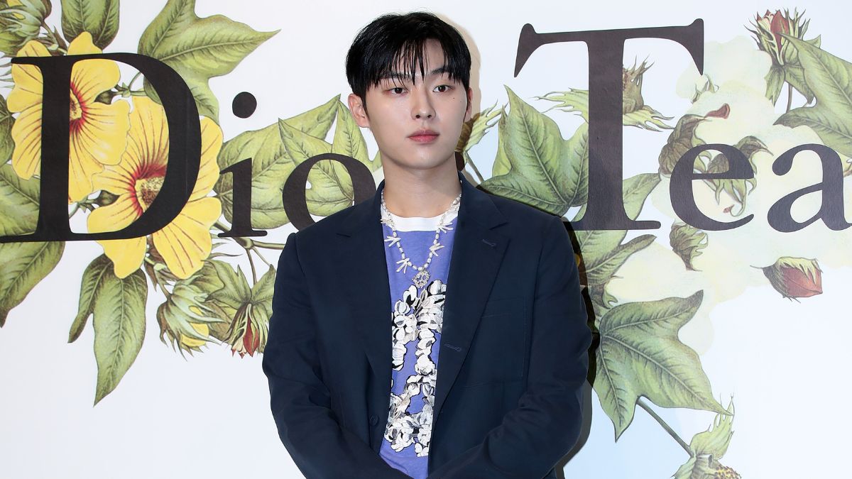 Twinkling Watermelon Episode 9 Photo Tease Choi Hyun Wook And Ryeoun's Fight