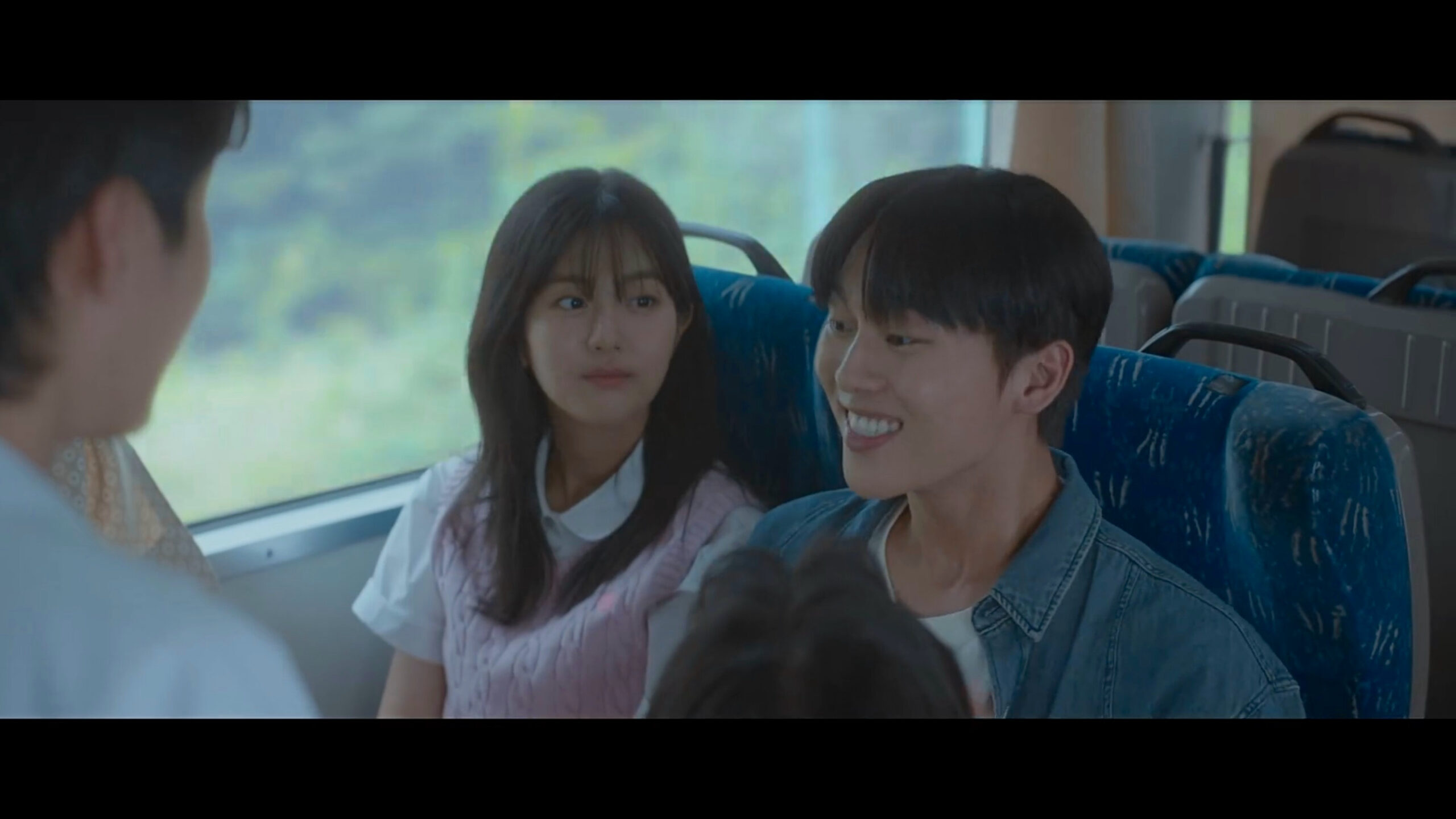 Twinkling Watermelon: Episodes 13 14 Dramabeans Kdrama