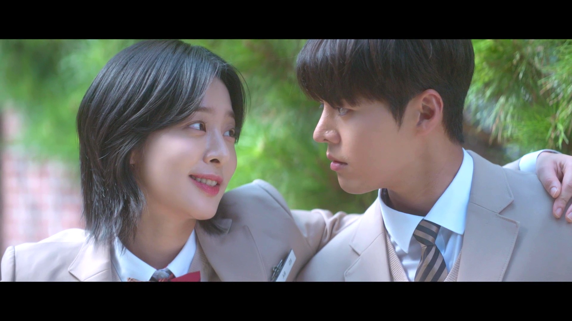 Twinkling Watermelon: Episodes 9 10 Dramabeans K Drama