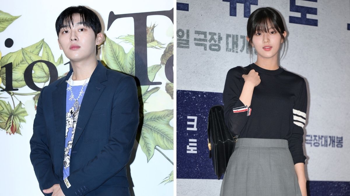 Twinkling Watermelon Episode 7 Photo Reveal Choi Hyun Wook & Shin Eun Soo's Budding Friendship