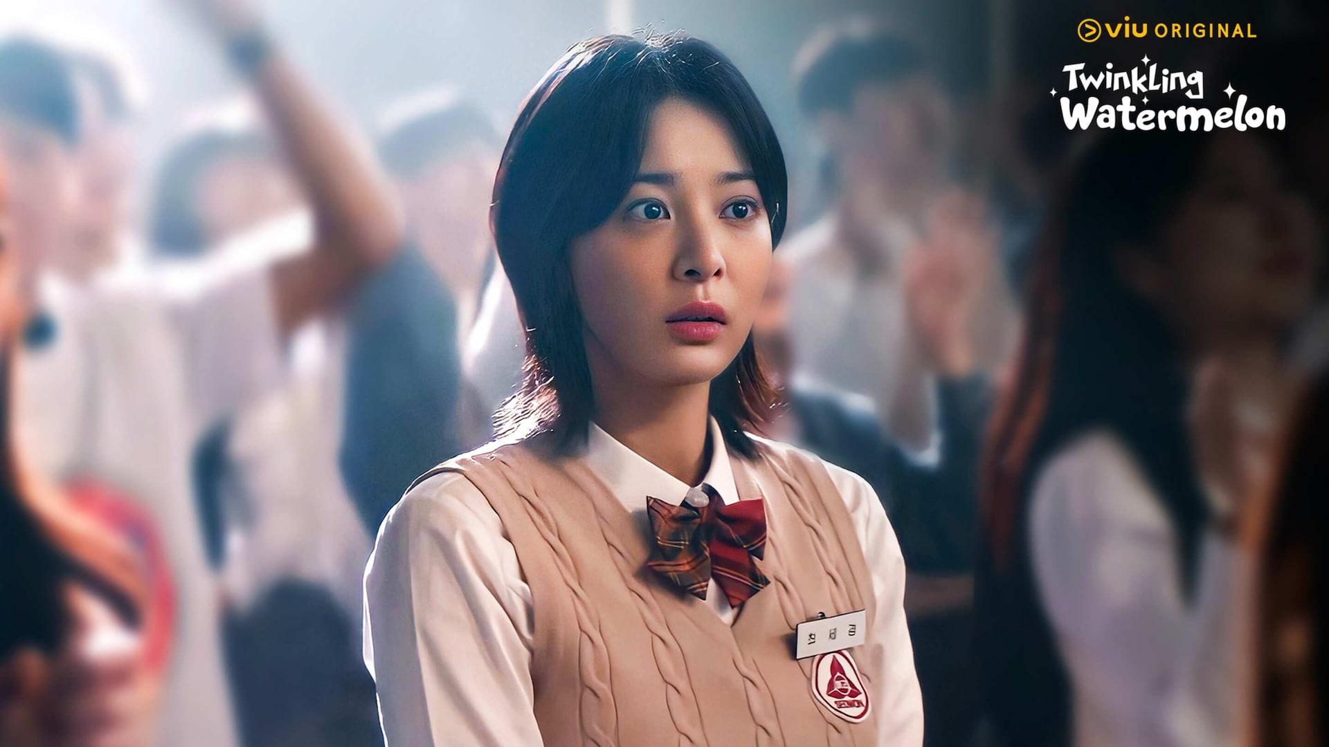 Twinkling Watermelon｜Episode 12｜Viu Original