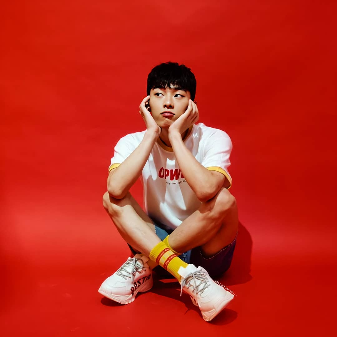 Fakta Choi Hyun Wook, Rising Star Drakor yang Makin Bersinar Lewat Twinkling Watermelon