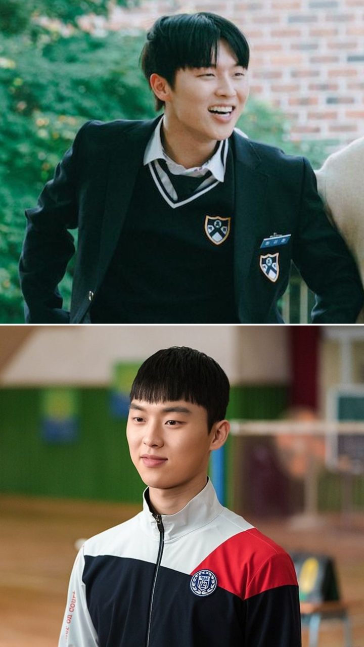 Twinkling Watermelon', 'Racket Boys', And More: Choi Hyun Wook's K Dramas You Can't Miss