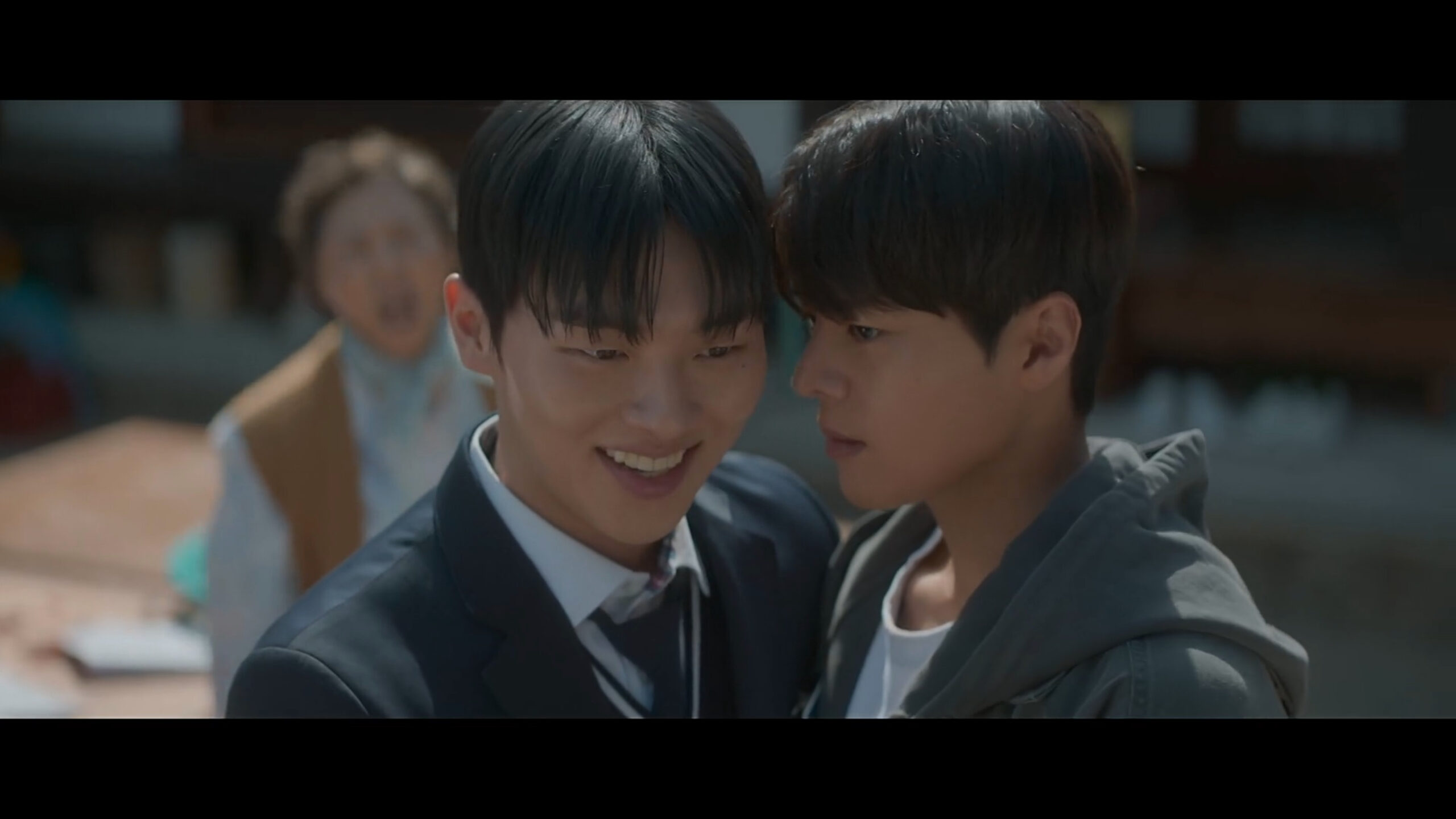 Twinkling Watermelon: Episodes 3 4 Dramabeans K Drama