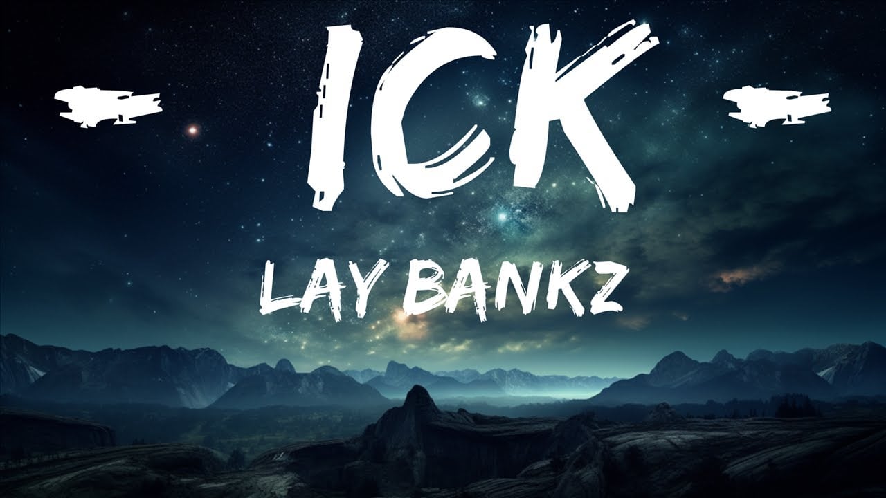 Lay Bankz Wallpapers - Wallpaper Cave