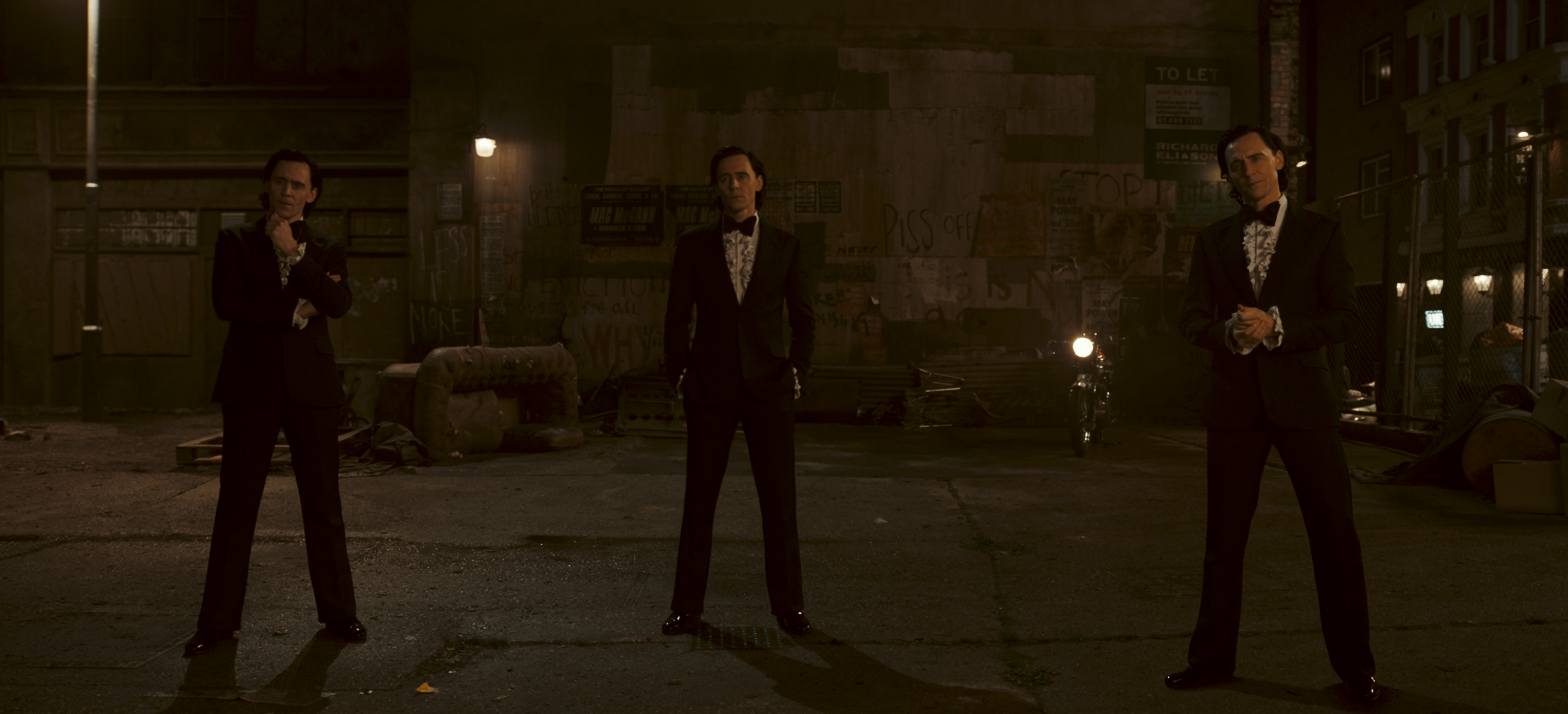 Loki Season 2 HD Wallpaper and Background