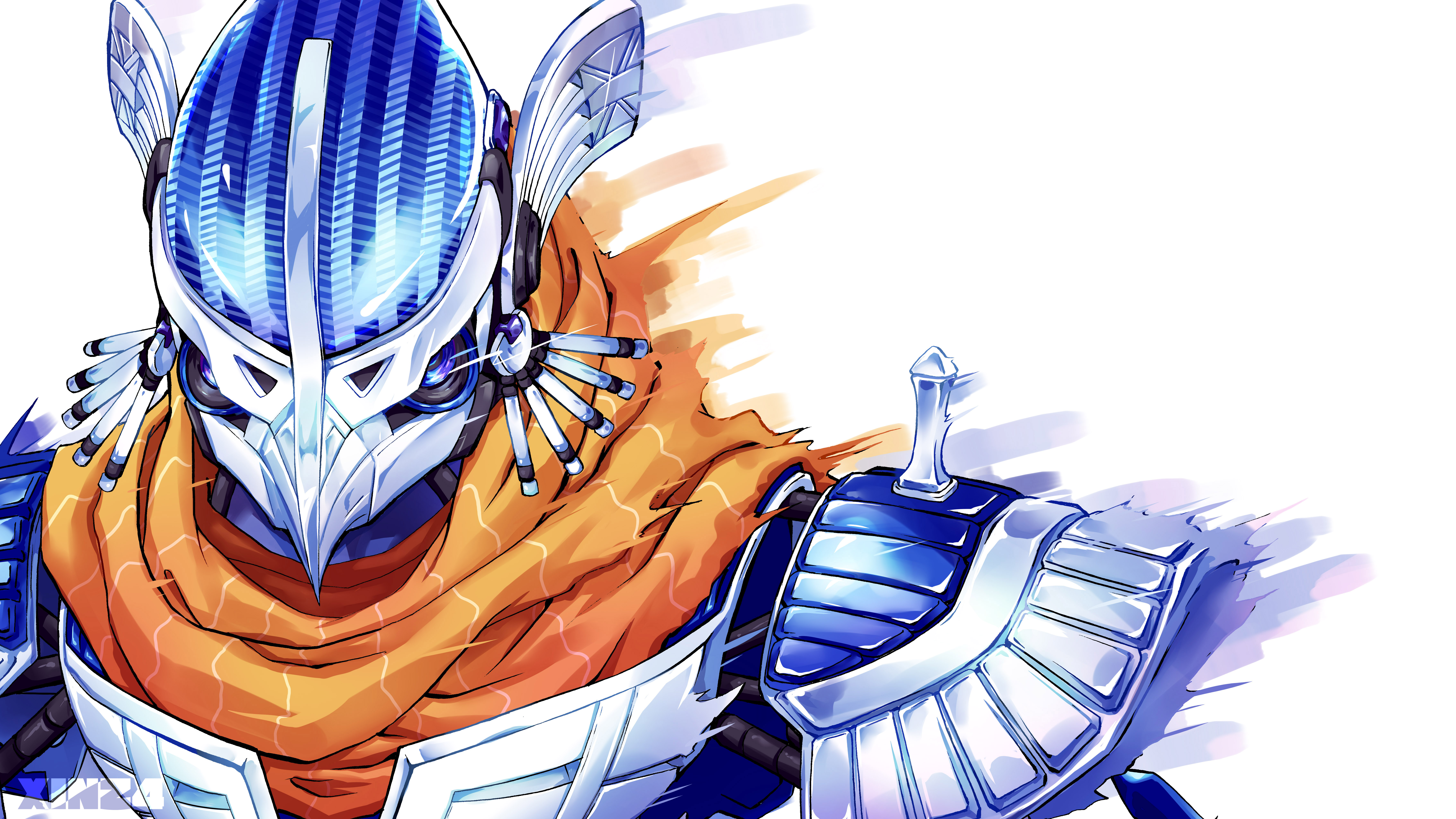 Revenant (Apex Legends) HD Wallpaper and Background