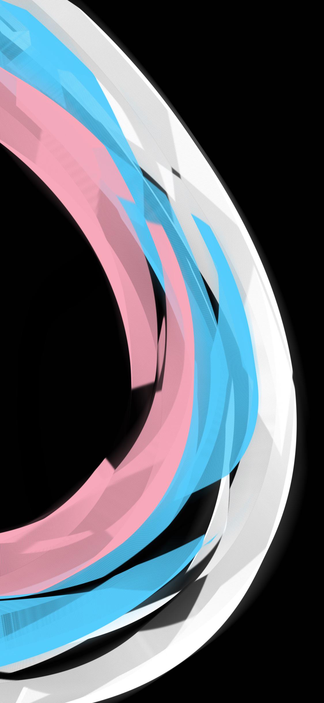 Trans Phone Wallpaper, r