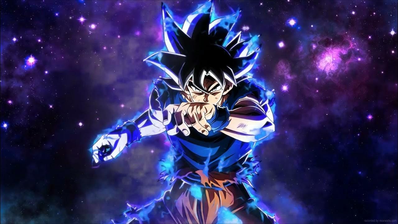 4k Live Wallpaper Dragon Ball Z