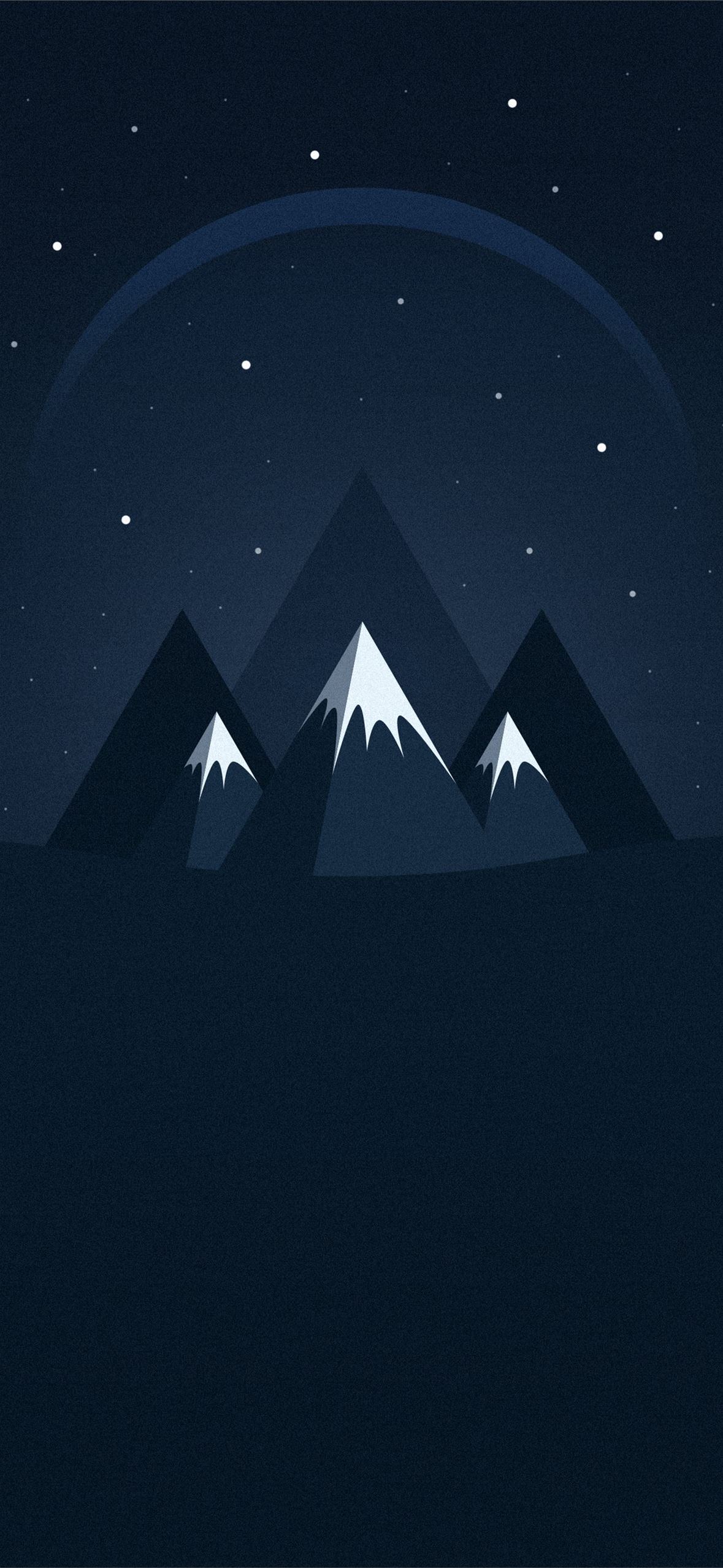4K For Mobile Minimalist If you have your own one. iPhone Wallpaper Free Download