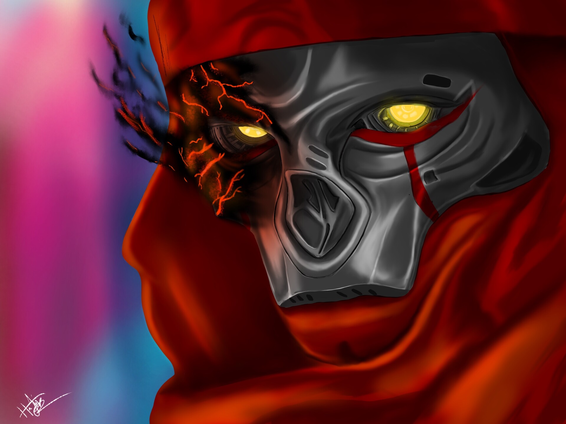 Hasin Ishrak Rafi Apex Legends