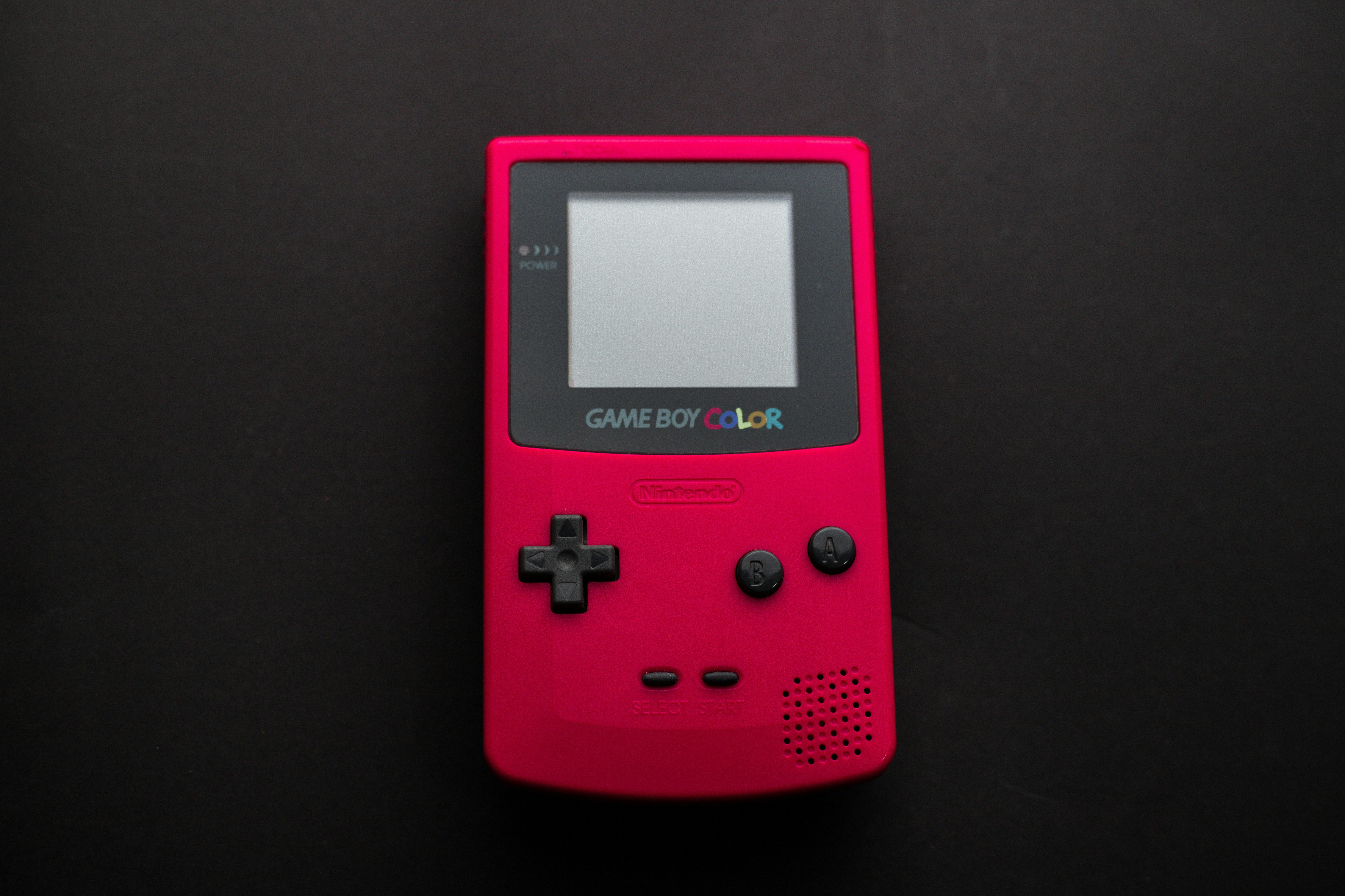 Game Boy Photo, Download The BEST Free Game Boy & HD Image