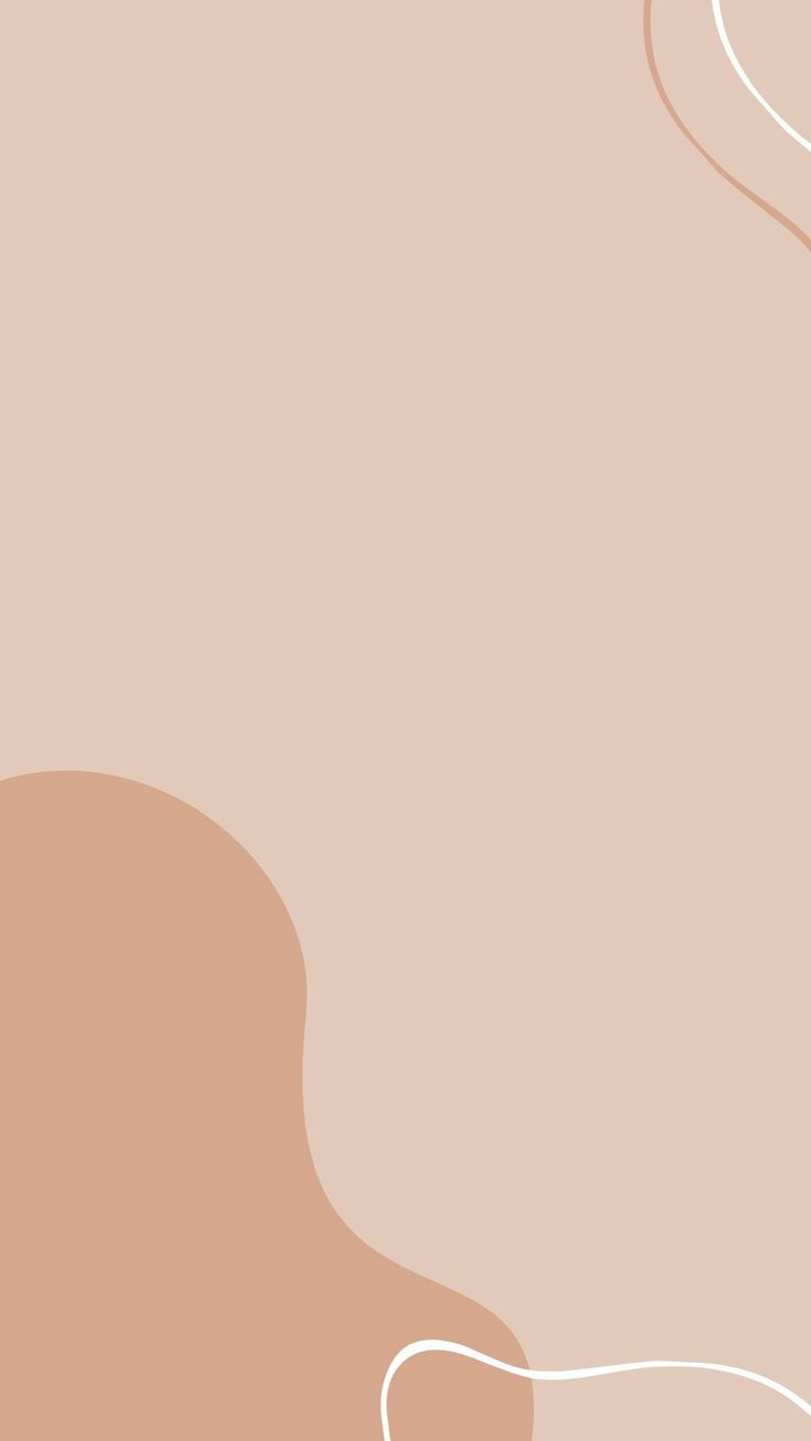 fondos #beige #marron #colorpastel #instagram. Aesthetic iphone wallpaper, iPhone wallpaper tumblr aesthetic, Abstract wallpaper design