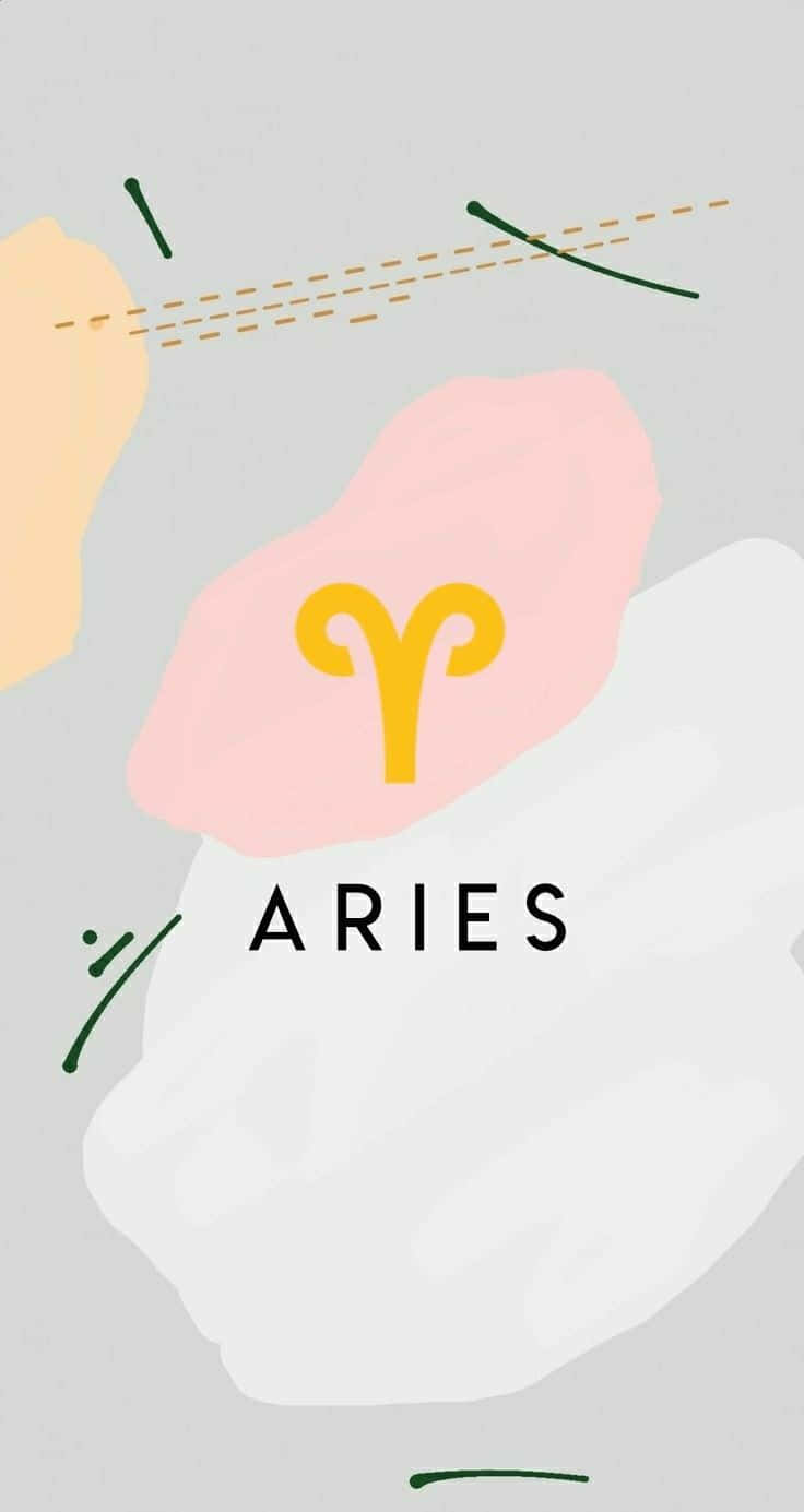 Aries iPhone Wallpaper